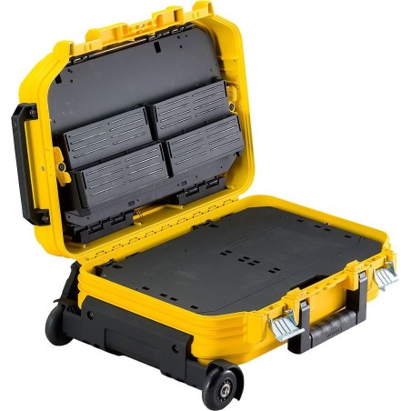 Stanley Werkzeugkasten auf Rollen FMST1-72383