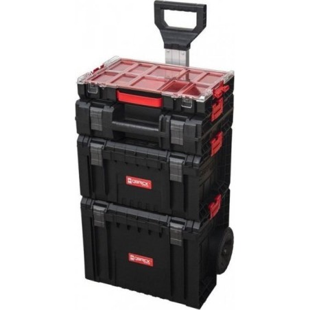 Qbrick SYSTEM PRO SET 3