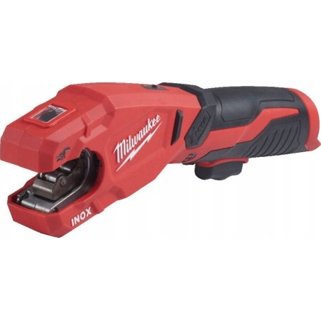 Milwaukee MILWAUKEE.PIPE CUTTER M12PCSS-202C STAHL/EDELSTAHL/KUPFER