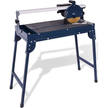 vidaXL Fliesenschneider 800 W 200 mm (142013)