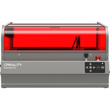 3D-Drucker Creality Laser Falcon2 Pro 22W (1005010125)