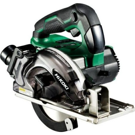 Hikoki HiKOKI CD3605DA W2Z 36-V-Akku-Metalltrennschleifer