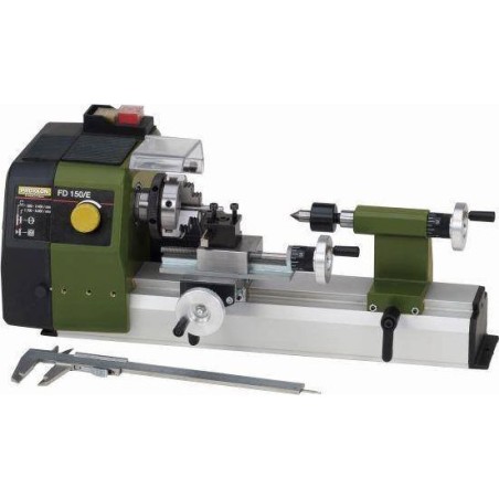 Proxxon Drehmaschine Proxxon FD 150/E