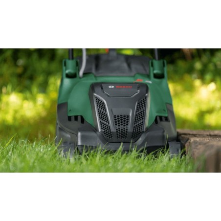 Bosch AdvancedRotak 40-650 Elektrorasenmäher