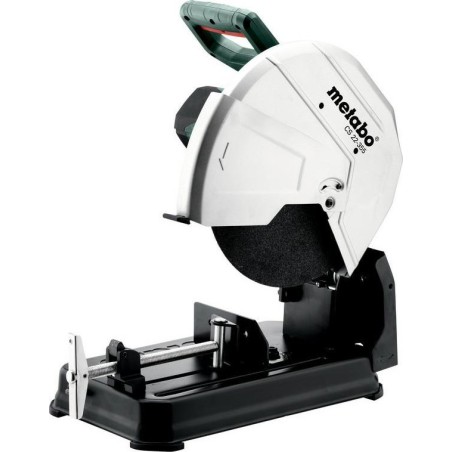 Metabo METABO Metalltrennschleifer CS 22-355