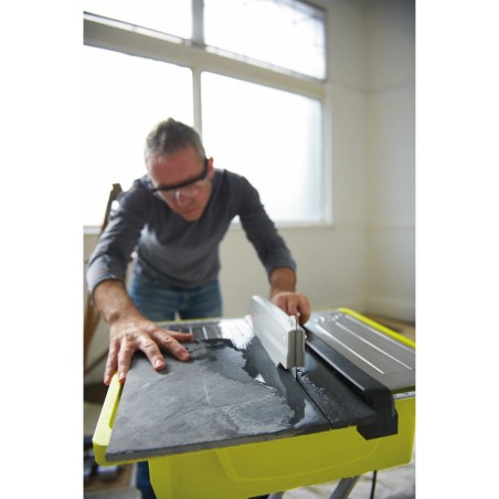 Ryobi Nasssäge für Fliesen, 178 mm, 500 W (WS721S)