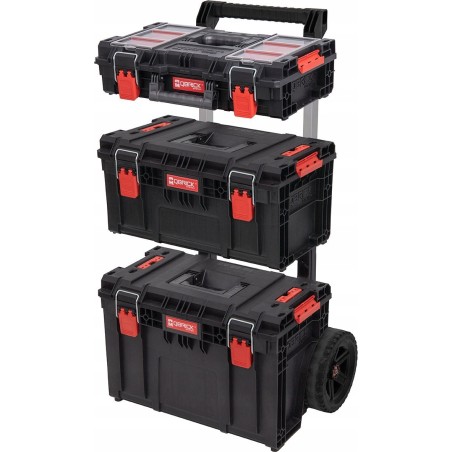 Qbrick Box-Set Qbrick System PRIME SET 1