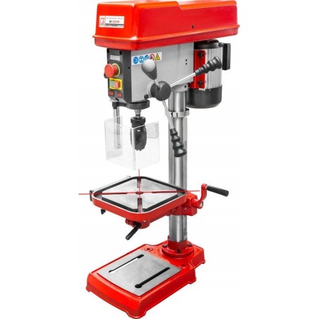 Holzmann SB162VN Säulenbohrmaschine