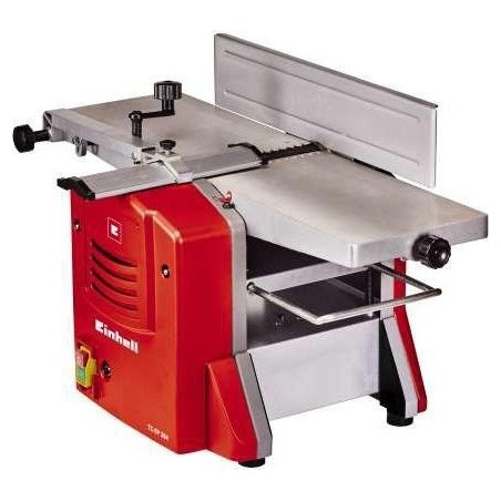 Einhell Hobel- und Dickenhobelmaschine TC-SP 204, 1500 W