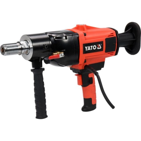 Yato YATO Diamant-Betonbohrmaschine mit Stativ, 2200 W, YT-81980