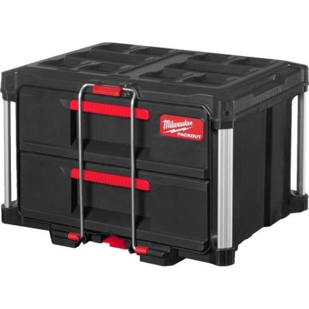 Milwaukee Werkzeugkasten MI4932472129
