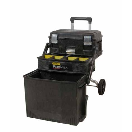 Stanley Werkzeugkasten auf Rollen S1-94-210