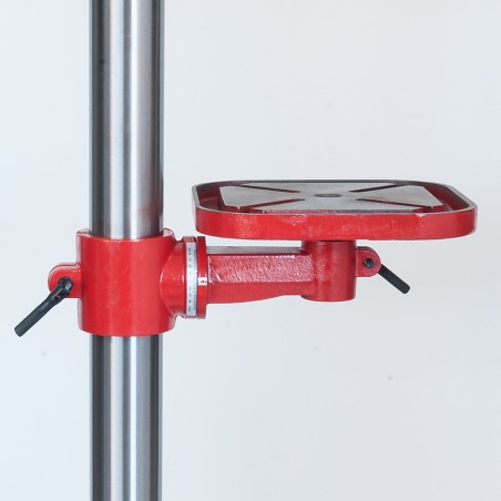 Airpress Säulenbohrmaschine 550 W (77316)