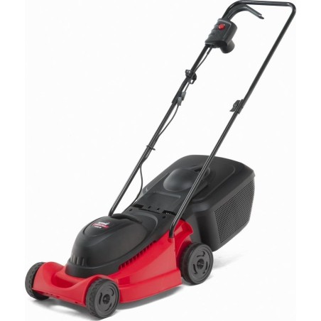 MTD Smart 38 E Elektrorasenmäher