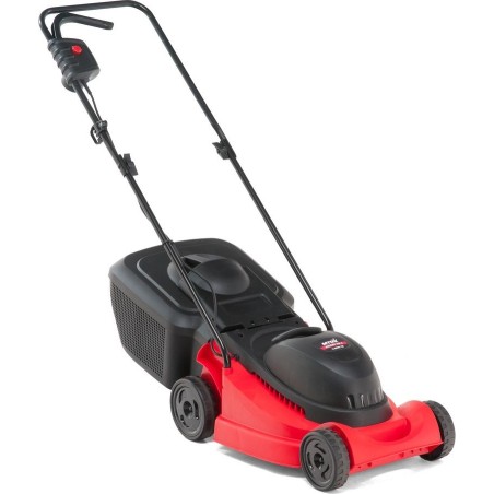 MTD Smart 38 E Elektrorasenmäher