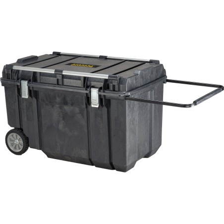 Stanley Werkzeugkasten auf Rollen FMST1-75531