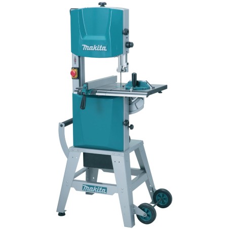 Makita Tischbandsäge (LB1200F)