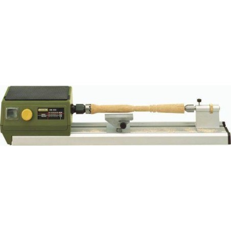 Proxxon Holzdrehmaschine DB 250