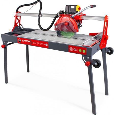 Rubi Fliesenschneider DC-250-1200