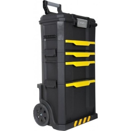 Stanley MOBILE WERKSTATT – 3 SEGMENTE (1 STÜCK)