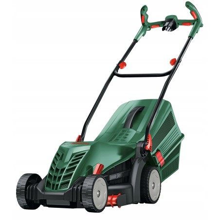 Bosch UniversalRotak 34-405 Elektrorasenmäher