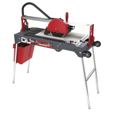 Rubi Diamant-Trennschleifer DU-200 EVO 230 V, 50 Hz (55903)