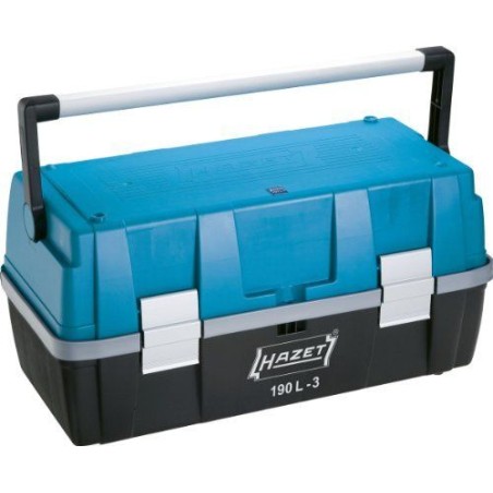Hazet Werkzeugkasten 190L-3