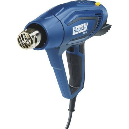 Heißluftgebläse Rapid Heißluftgebläse Rapid R2000