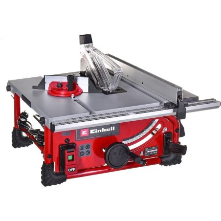Einhell Holzsäge TE-TS 254 T 4340430