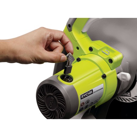 Ryobi Metallschneidemaschine 2300 W, 355 mm, ECO2335HG (5133000704)