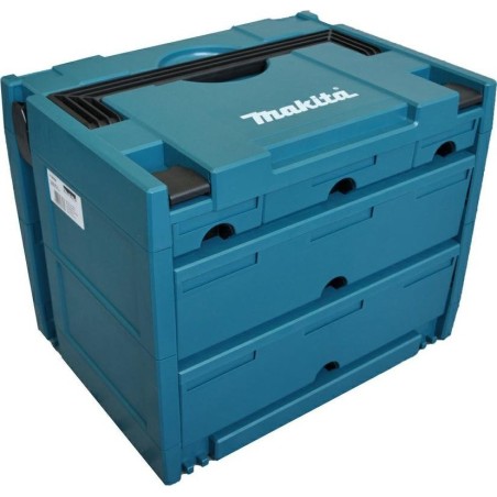 Makita MAKSTOR Werkzeugkasten, Modell 4.5