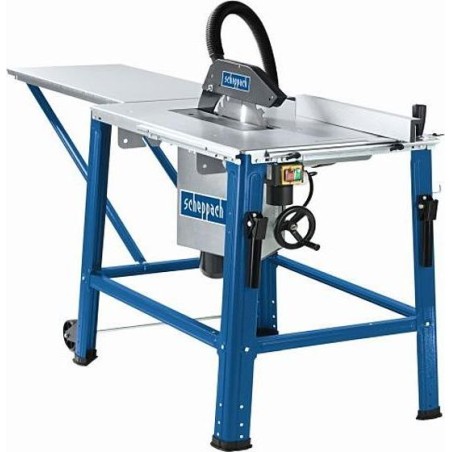 Scheppach HOLZSÄGE HS120O 315 mm 2200 W SCH3901302915