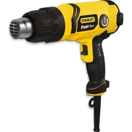 Heißluftpistole Stanley HEISSLUFTpistole 2000 W