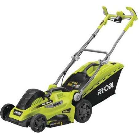 Elektromäher Ryobi RLM18E40H