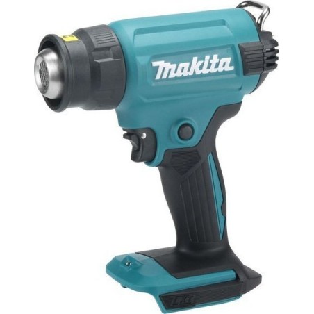 Heißluftpistole Makita AKKU-HEISSLUFTpistole LXT 18 V 0*Ah