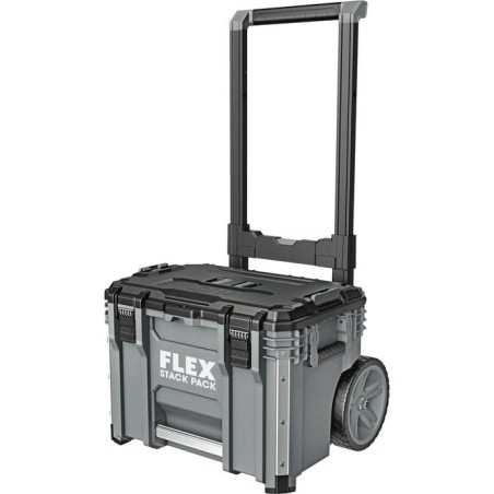 FLEX Stack Pack Rollbox