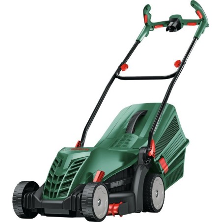Bosch UniversalRotak 37-555 Elektrorasenmäher