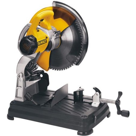 Dewalt Metallschneidemaschine DW 872, 2200 W (DW872)