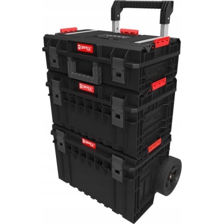 QBRICK SYSTEM ONE CART TECHNIK SET 2.0 Nr. 1