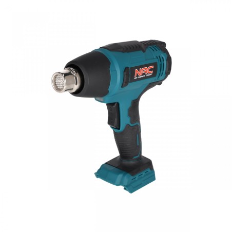 NAC Akku-Heizlampe 20 V HG-LI-20V