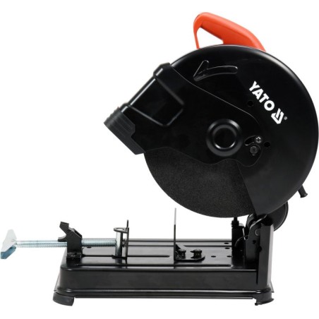 Yato Metallschneidemaschine 2450 W (YT-82181)