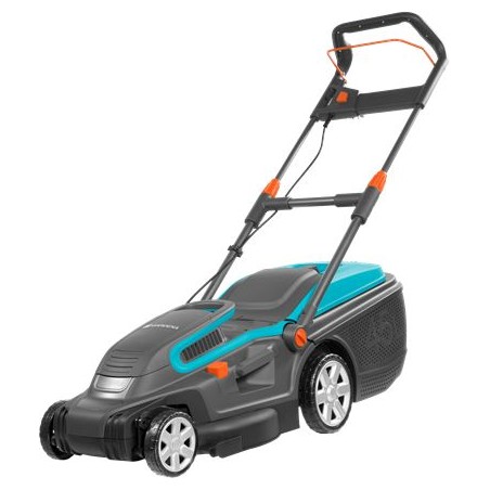 Gardena PowerMax 1800/42 Elektrorasenmäher