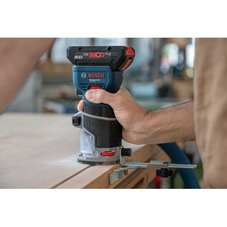 Bosch-Fräse GKF 18V-8 18 V