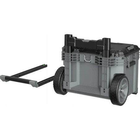 Mittelgroße Aufbewahrungsbox FLEX Stack Pack