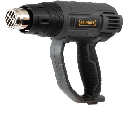 Heißluftpistole 2000 W HEATGUN