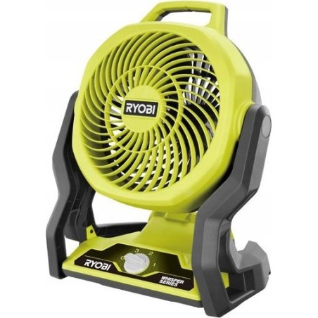 Ryobi RYOBI RF18-0 Baustellenradio