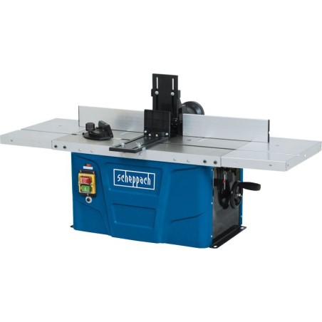 Scheppach HF50 Fräsmaschine, 1500 W