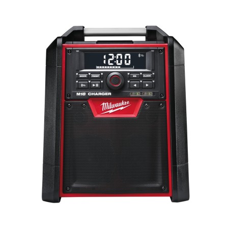 Milwaukee M18RC-0 Baustellenradio