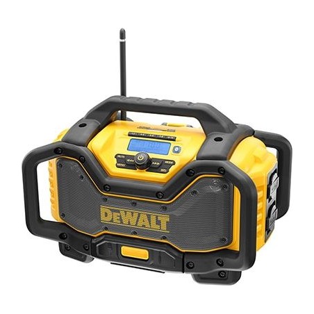 Dewalt DCR027 Baustellenradio