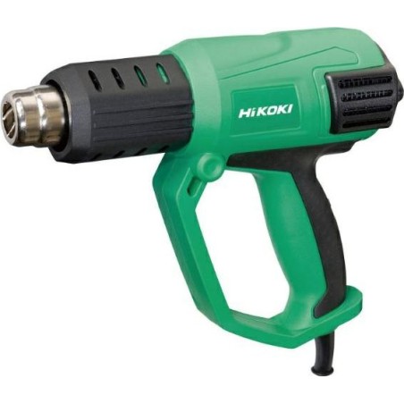 Heißluftgebläse Hitachi 2000 W (RH650VLAZ)